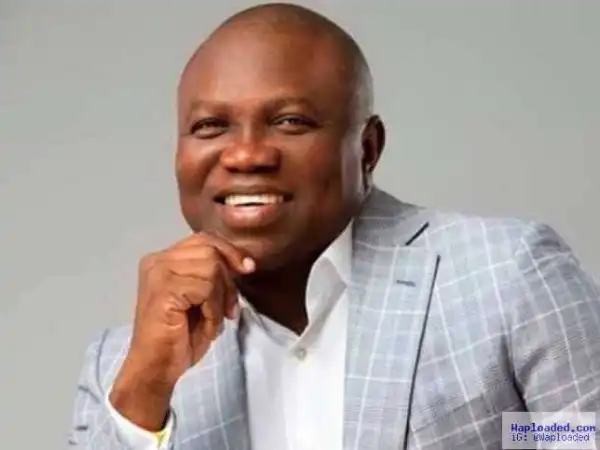 Retired Teachers Commend Lagos Gov Ambode For Raising Standard Of Education